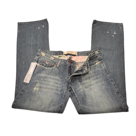 Joe's Jeans The Socialite, NWT, Cobain, 27 - Picture 6 of 9